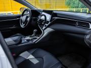 Toyota Camry VIII (XV70) Рестайлинг Москва  - изображение 26