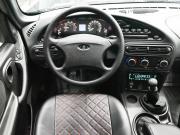 Lada (ВАЗ) Niva Travel I Екатеринбург  - изображение 30