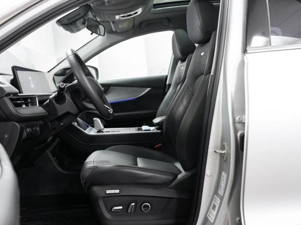 Chery Tiggo 7 Pro Max I с пробегом 2023 года, цена 1 946 000 рублей, 58186 км, внедорожник, Автокод Объявления