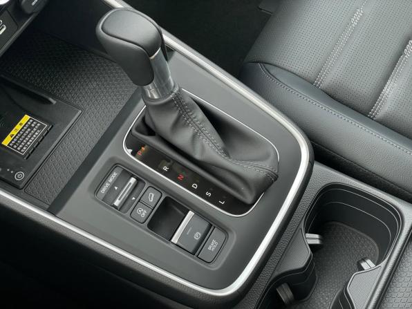 Honda CR-V VI с пробегом 2026 года, цена 4 395 000 рублей, 15 км, внедорожник, Автокод Объявления