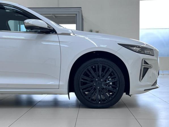 Geely Preface I с пробегом 2024 года, цена 2 600 000 рублей, 8163 км, седан, Автокод Объявления
