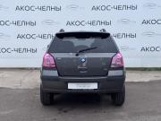 Geely MK Cross I Набережные Челны  - изображение 28