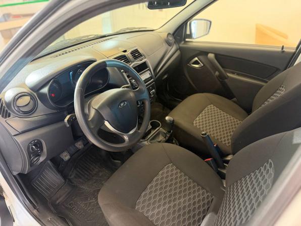 Lada (ВАЗ) Granta I Рестайлинг с пробегом 2023 года, цена 800 000 рублей, 46687 км, седан, Автокод Объявления