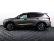 Hyundai Santa Fe IV Москва  - изображение 36