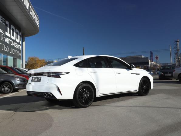 Chery Arrizo 8 с пробегом 2024 года, цена 3 199 000 рублей, 12513 км, седан, Автокод Объявления