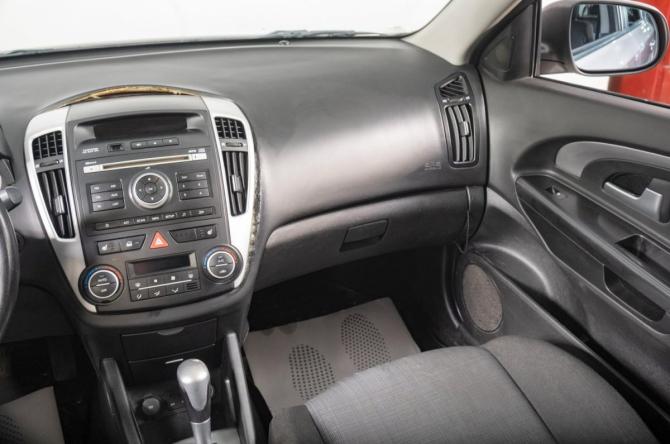 Kia Ceed I Рестайлинг с пробегом 2011 года, цена 839 000 рублей, 342300 км, хэтчбек, Автокод Объявления