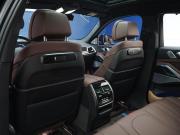 BMW X6 III (G06) Рестайлинг Москва  - изображение 41