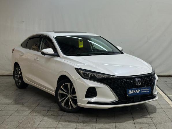 Changan Eado Plus с пробегом 2023 года, цена 1 450 000 рублей, 96000 км, седан, Автокод Объявления