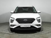 Hyundai Creta II Санкт-Петербург  - изображение 21