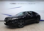 Honda Crosstour I Москва  - изображение 20