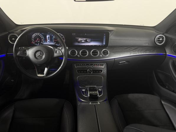 Mercedes-Benz E-Класс V (W213 S213 C238) с пробегом 2018 года, цена 2 850 000 рублей, 76870 км, кабриолет, Автокод Объявления