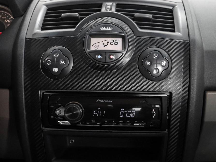 Renault Megane II Минеральные Воды  - изображение 14