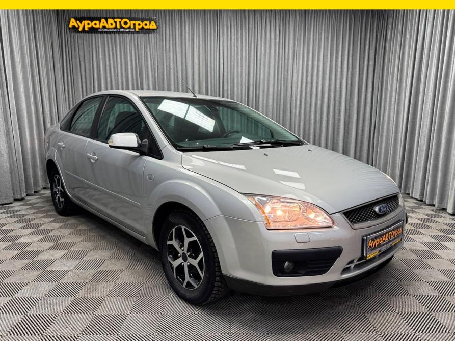 Ford Focus II Стерлитамак  - изображение 1