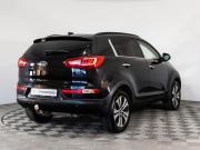 Kia Sportage III Санкт-Петербург  - изображение 28