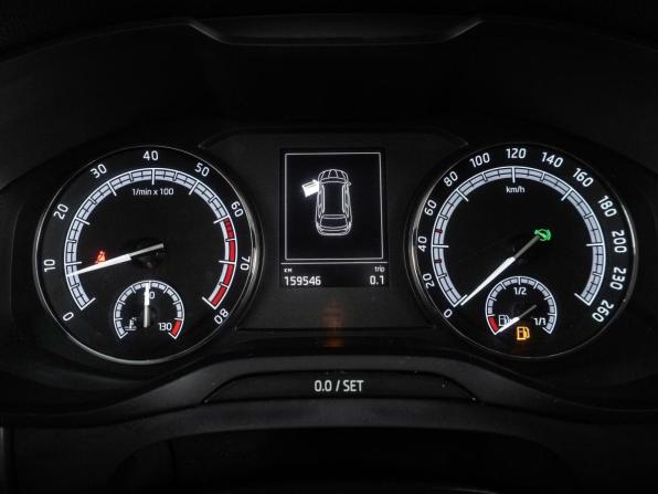Skoda Kodiaq I с пробегом 2019 года, цена 2 099 000 рублей, 159546 км, внедорожник, Автокод Объявления