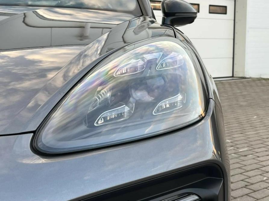 Porsche Cayenne III Санкт-Петербург  - изображение 8