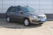 Lada (ВАЗ) Granta I Рестайлинг Ярославль  - изображение 16
