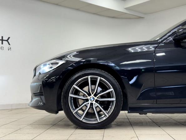 BMW 3 серии VII (G2x) с пробегом 2020 года, цена 3 550 000 рублей, 80266 км, седан, Автокод Объявления
