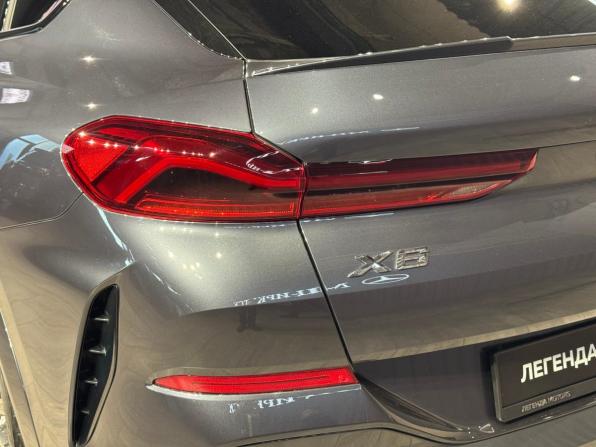 BMW X6 III (G06) с пробегом 2021 года, цена 8 490 000 рублей, 75959 км, внедорожник, Автокод Объявления