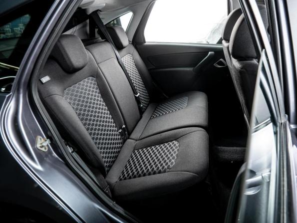 Lada (ВАЗ) Granta I Рестайлинг с пробегом 2022 года, цена 699 000 рублей, 105291 км, лифтбек, Автокод Объявления