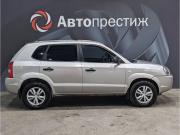 Hyundai Tucson I Пермь  - изображение 30