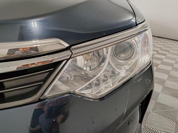 Toyota Camry VII (XV50) Рестайлинг с пробегом 2015 года, цена 1 419 000 рублей, 226296 км, седан, Автокод Объявления