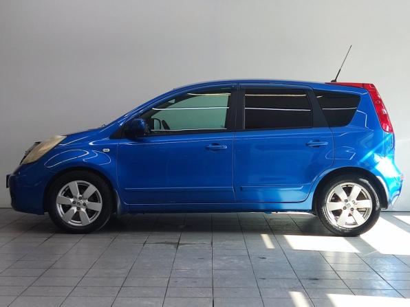 Nissan Note I с пробегом 2007 года, цена 600 000 рублей, 206031 км, хэтчбек, Автокод Объявления