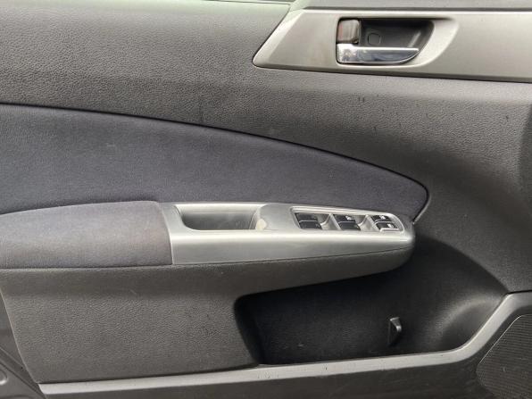 Subaru Forester III Рестайлинг с пробегом 2011 года, цена 1 299 000 рублей, 117000 км, внедорожник, Автокод Объявления