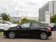 Citroen C4 II Москва  - изображение 30