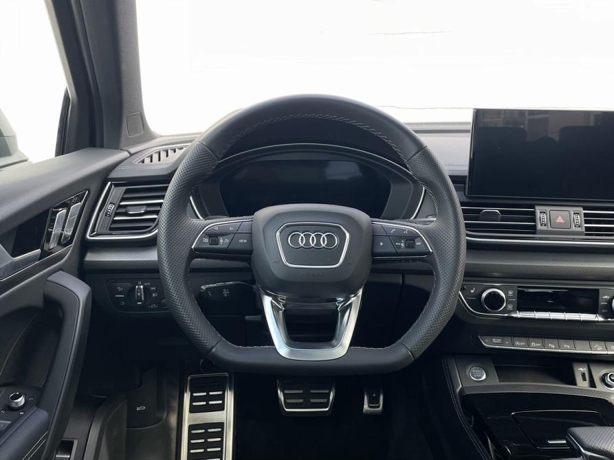 Audi Q5 II (FY) Рестайлинг Москва  - изображение 14