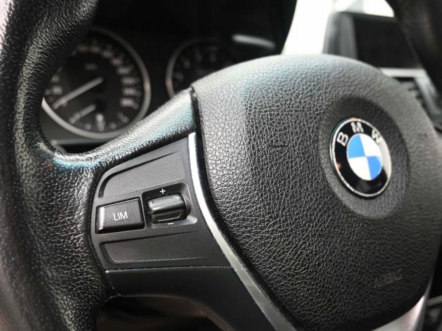 BMW 1 серии II (F20/F21) Ростов-на-Дону  - изображение 11
