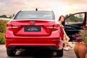 Changan Alsvin Москва  - изображение 62