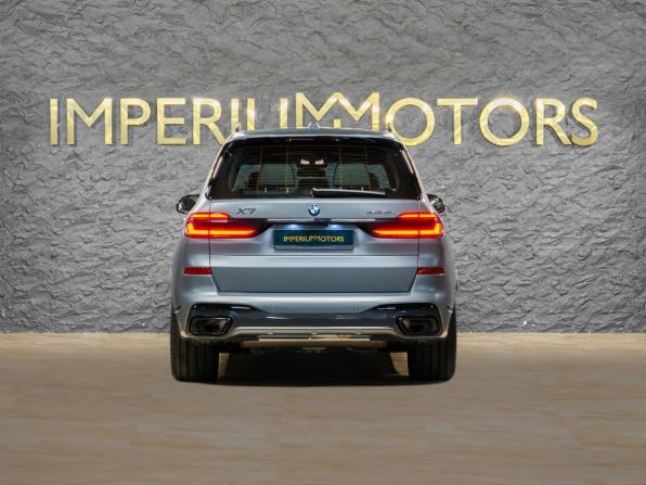 Новый BMW X7 I (G07) Рестайлинг 2026 года, цена 18 890 000 рублей, внедорожник, Автокод Объявления