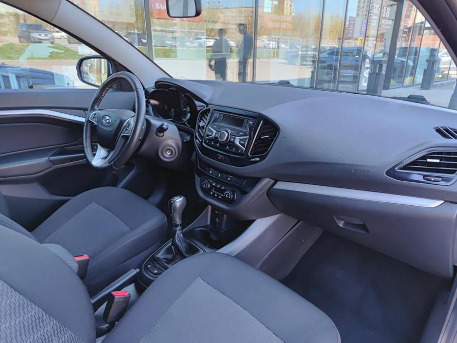 Lada (ВАЗ) Vesta I Ижевск  - изображение 13