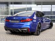 BMW M5 VI (F90) Калининград  - изображение 50
