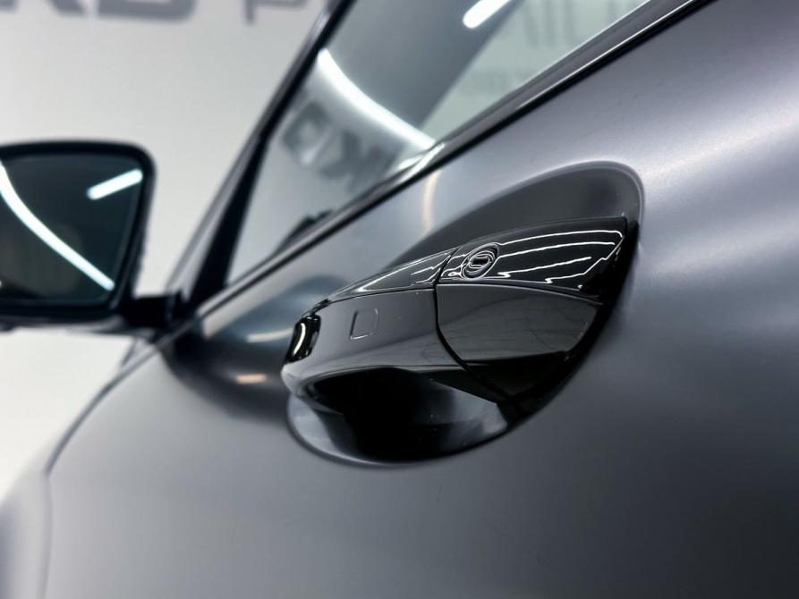 Mercedes-Benz S-Класс VI (W222 C217) Уфа  - изображение 10