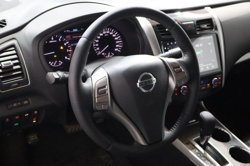 Nissan Teana III Санкт-Петербург  - изображение 9