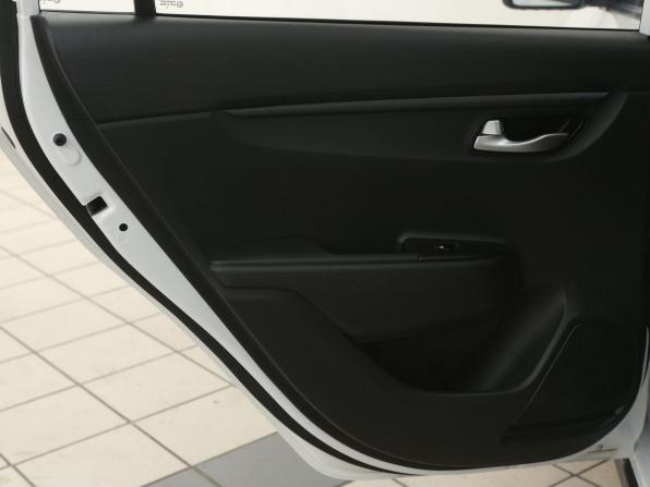 Kia Rio IV Рестайлинг с пробегом 2021 года, цена 1 722 000 рублей, 46700 км, хэтчбек, Автокод Объявления