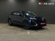 Changan UNI-T I Челябинск  - изображение 26