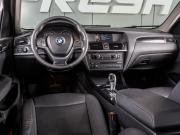 BMW X3 II (F25) Воронеж  - изображение 26