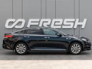 Kia Optima IV Краснодар  - изображение 26