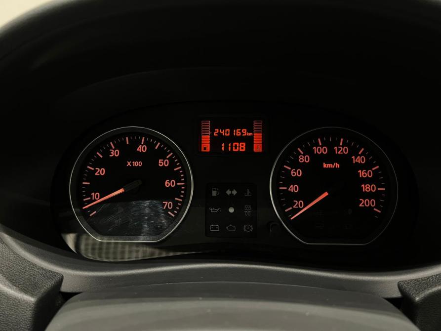 Nissan Almera III (G15) Санкт-Петербург  - изображение 21