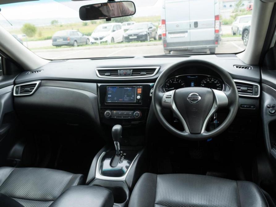 Nissan X-Trail III Улан-Удэ  - изображение 11