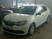 Renault Logan II Стерлитамак  - изображение 13