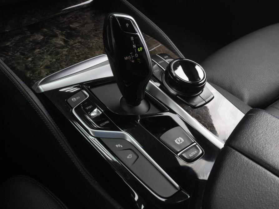 BMW 5 серии VII (G30/G31/G38) Тюмень  - изображение 20