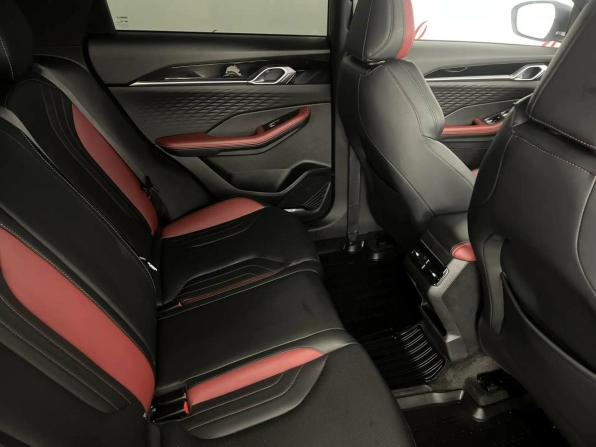 Geely Coolray I Рестайлинг с пробегом 2024 года, цена 2 049 000 рублей, 53841 км, внедорожник, Автокод Объявления