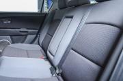 Mazda 3 I (BK) Рестайлинг Новосибирск  - изображение 35