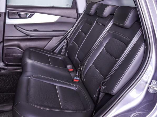 Chery Tiggo 7 Pro Max I с пробегом 2023 года, цена 1 650 000 рублей, 44500 км, внедорожник, Автокод Объявления