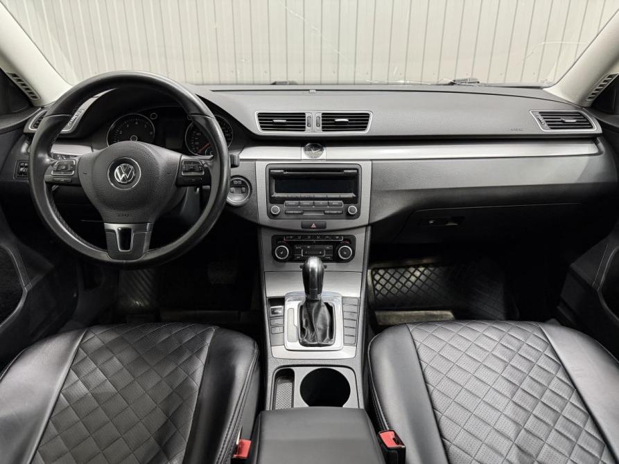 Volkswagen Passat B7 Магнитогорск  - изображение 9