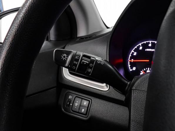 Hyundai Solaris II Рестайлинг с пробегом 2021 года, цена 1 249 000 рублей, 215050 км, седан, Автокод Объявления